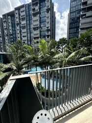 The Garden Residences (D19), Apartment #495586481